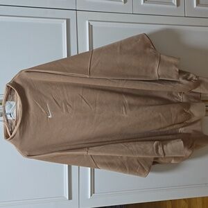 Nike sweatshirt women